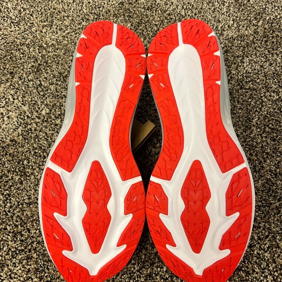 Asics Dynablast 3 FF Blast Mens Running Shoes Black Green 1011B460 Size 13 - Picture 5 of 8